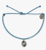 PURAVIA SUN RAY CHARM BRACELET