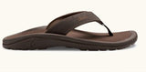 OLUKAI 'OHANA DARK JAVA RAY