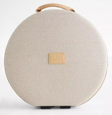 BRIXTON DONE PROPER HAT TRAVEL CASE