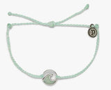 MINT OPAQUE RESIN WAVE PURA VIDA