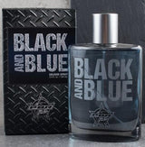 PBR BLACK AND BLUE COLOGNE