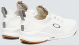 OAKLEY DRY SNEAKERS WHITE