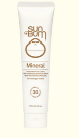 MINERAL SPF 30 FACE