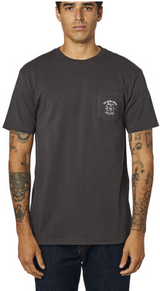 FOX WRENCH POCKET TEE