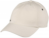 RVCA NATURAL STAPLE DAD HAT