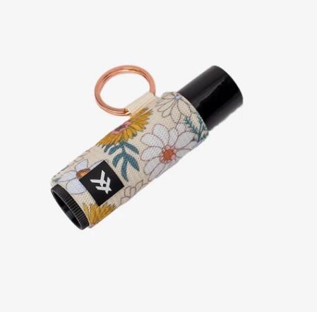 BLOSSOM LIP BALM HOLDER THREAD WALLETS