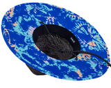 HURLEY JAVA STRAW HAT