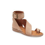 FREE PEOPLE MAKEUP VALE SANDALS