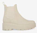 STEVE MADDEN SAHARA BONE CHELSEA BOOTIE