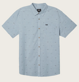ONEILL MENS TAME BUTTON UP TOP