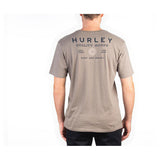 MOCHA HURLEY QUALITY GOODS