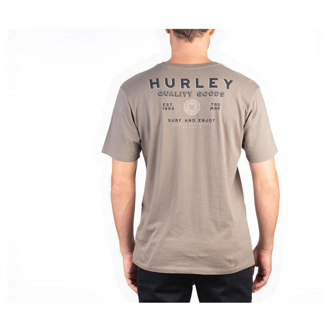 MOCHA HURLEY QUALITY GOODS