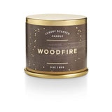 WOODFIRE CANDLE
