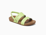 TODDLER LIME REEF SANDALS