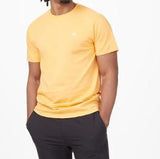 MENS CANTALOPE EMBROIDERED TENTREE TEE