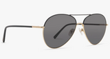 DIFF KNOX GOLD GREY SUNGLASSES