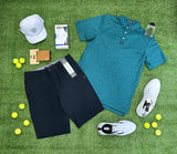 HYDRO ODYSSEY LINKS HAT