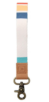 LEGACY THREAD WRIST LANYARD