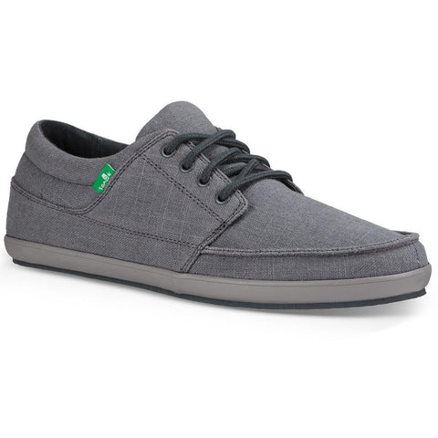 TKO DARK CHARCOAL