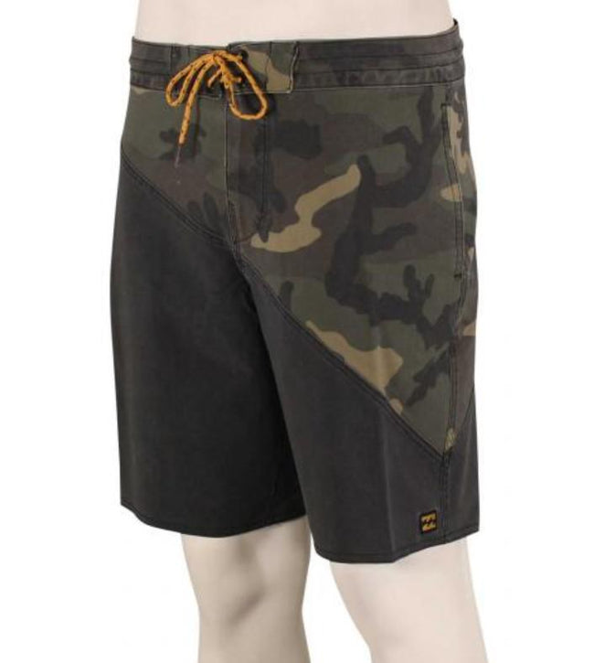 BILLABONG T STREET LT BOARDSHORT