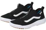 VANS ULTRARANGE EXO SLIP BLACK/WHITE