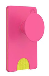 NEON PINK POPWALLET +