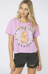 ONEILL PEACEFUL POWER TEE