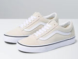 VANS OLD SKOOL TURTLEDOVE/TRUE WHITE