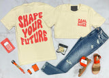 GOAL DIGGER GRAPHIC TEE