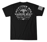 HOWITZER  SPIRIT TEE