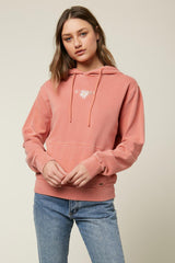 ONEILL CORAL HOODIE