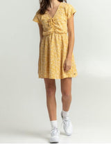 SIMPLE THOUGHTS ROXY DRESS