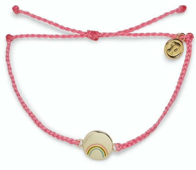 PINK BE A RAINBOW PURA VIDA