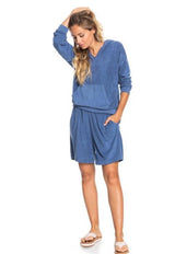 ROXY SOFT FOCUS SHORT
