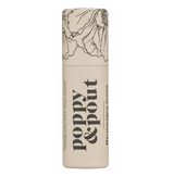 MARSHMALLOW CREME POPPY AND POUT CHAPSTICK