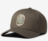 TENTREE GIVE A DAMN ELEVATION HAT