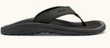 MENS OLUKAI 'OHANA BLACK
