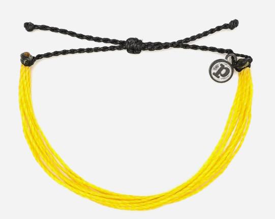 PURA VIDA SUICIDE AWARENESS