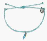 PURAVIDA TOUCAN CHARM CHARITY BRACELET