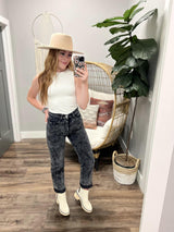 SMOOTHING IVORY BODYSUIT