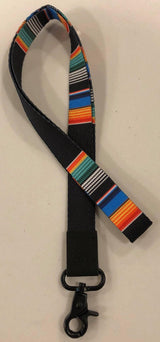 CABO NECK LANYARD