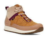 TEVA COGNAC EMBER COMMUTE BOOT