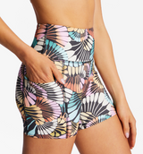 BILLABONG SUMMIT 5 BIKER SHORT