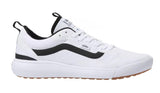 VANS ULTRARANGE EXO WHITE/BLACK