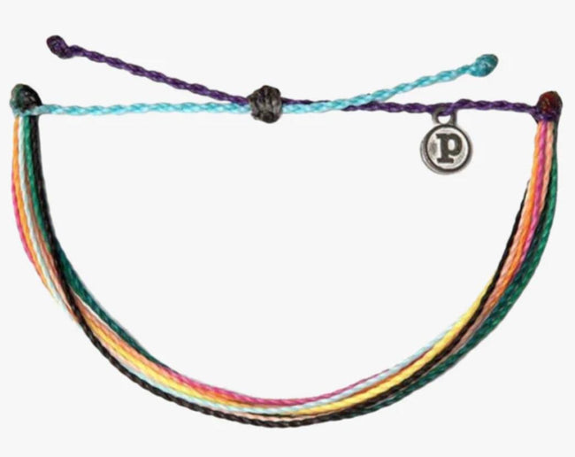 PURAVIDA ORIGINAL HAKUNA MATATA BRACELET