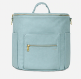 ORIGINAL FAWN DESIGN DUSTY BLUE