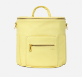 CITRON MINI FAWN DESIGN BAG