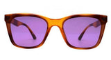 ISEA KIKI TIGER/LILAC SUNGLASSES