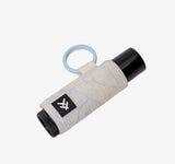 MIRAGE THREAD WALLET LIP BALM HOLDER