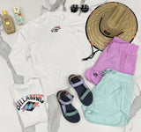BILLABONG CORE SWIM SHIRT